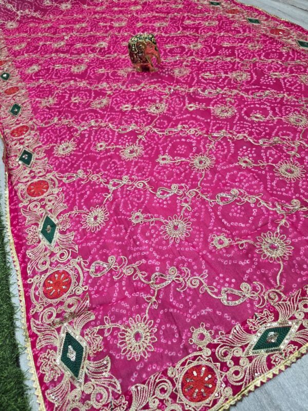 SAL-Dupatta Bazaar - Image 38