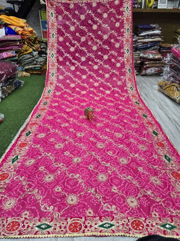 SAL-Dupatta Bazaar - Image 18