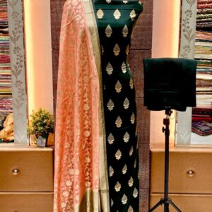 Banarasi Suits