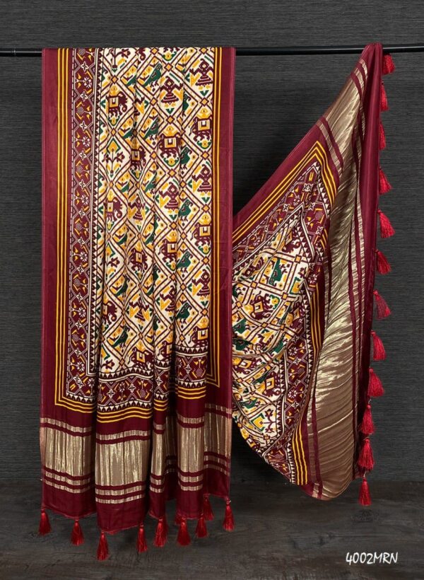 SAL-Dupatta Bazaar - Image 59