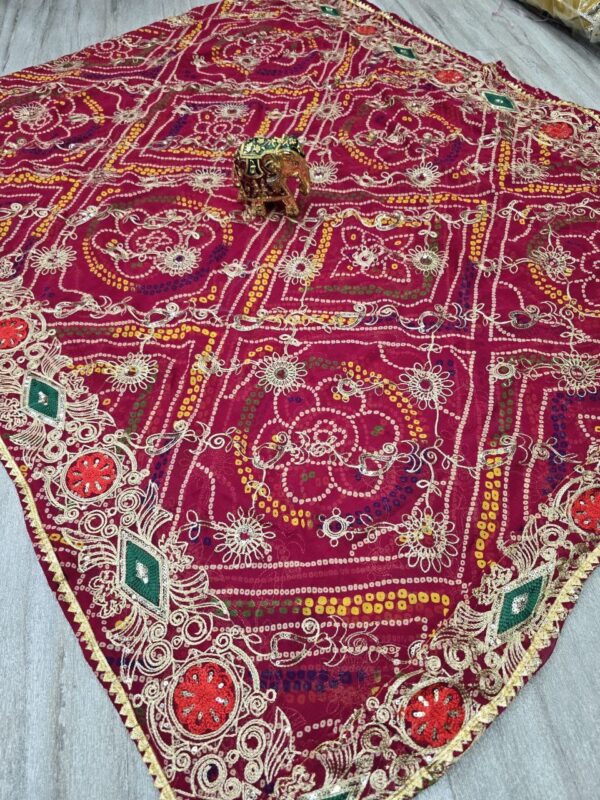 SAL-Dupatta Bazaar - Image 4