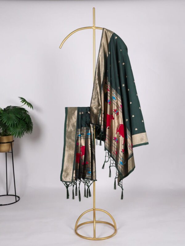 SAL-Dupatta Bazaar - Image 76