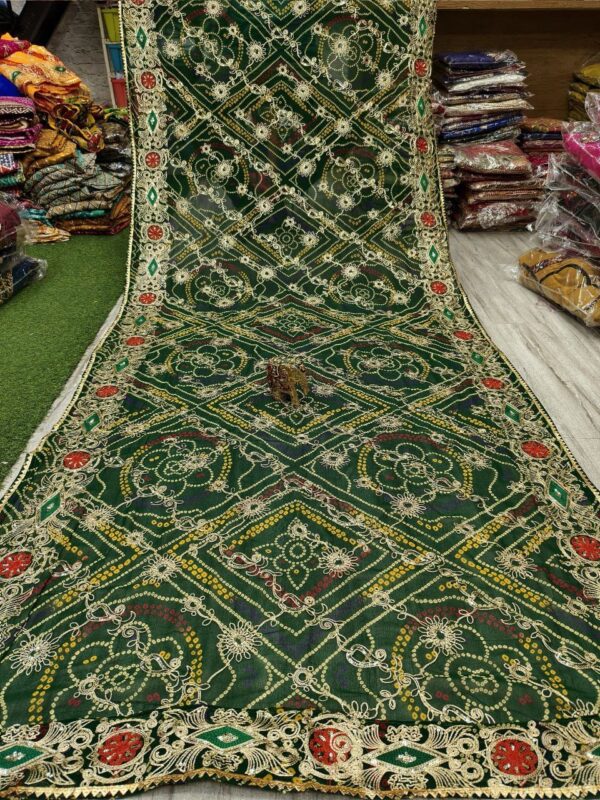 SAL-Dupatta Bazaar - Image 5