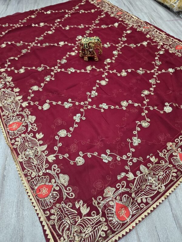 SAL-Dupatta Bazaar - Image 6