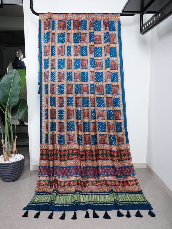 SAL-Dupatta Bazaar - Image 32