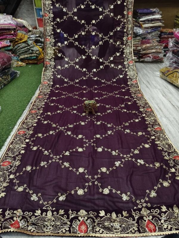 SAL-Dupatta Bazaar - Image 25