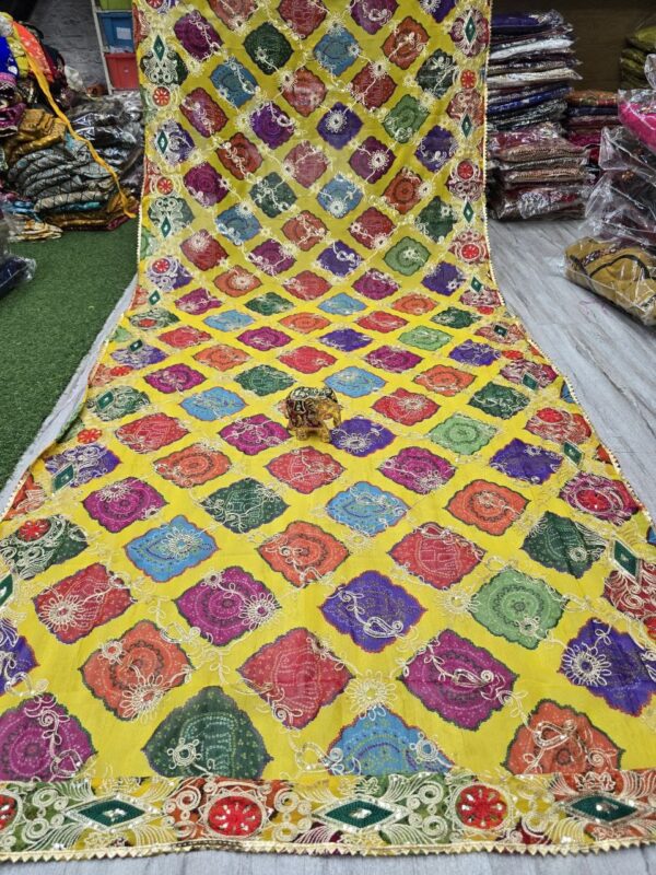 SAL-Dupatta Bazaar - Image 28