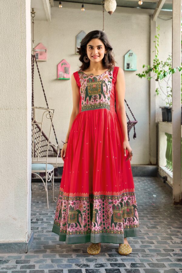 Dress Funky - Image 6