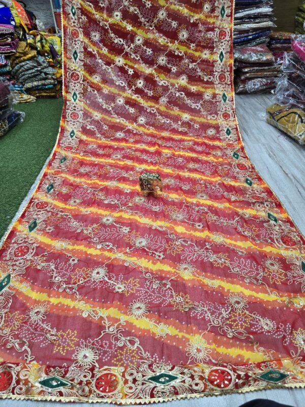 SAL-Dupatta Bazaar - Image 21