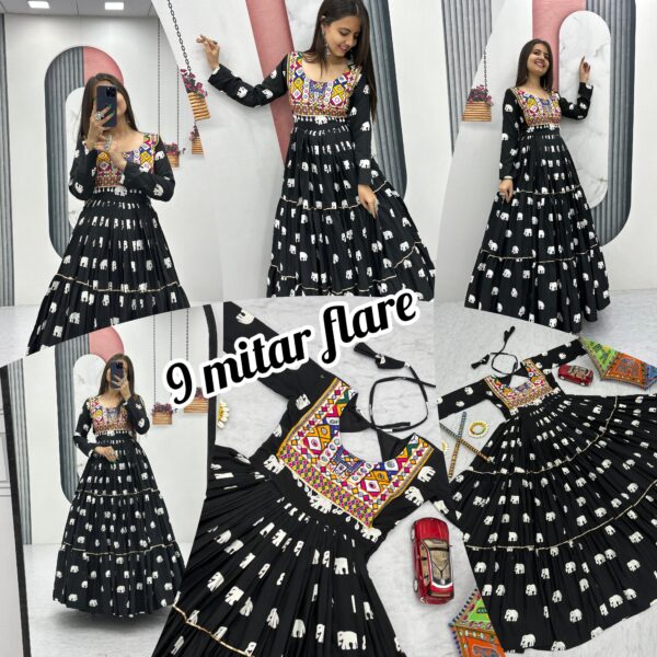 Dress Funky - Image 11