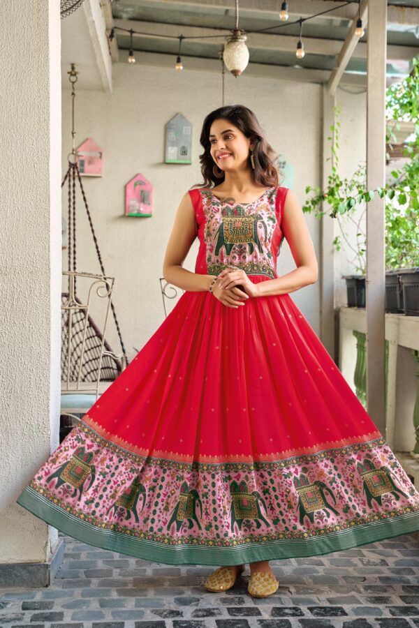 Dress Funky - Image 9