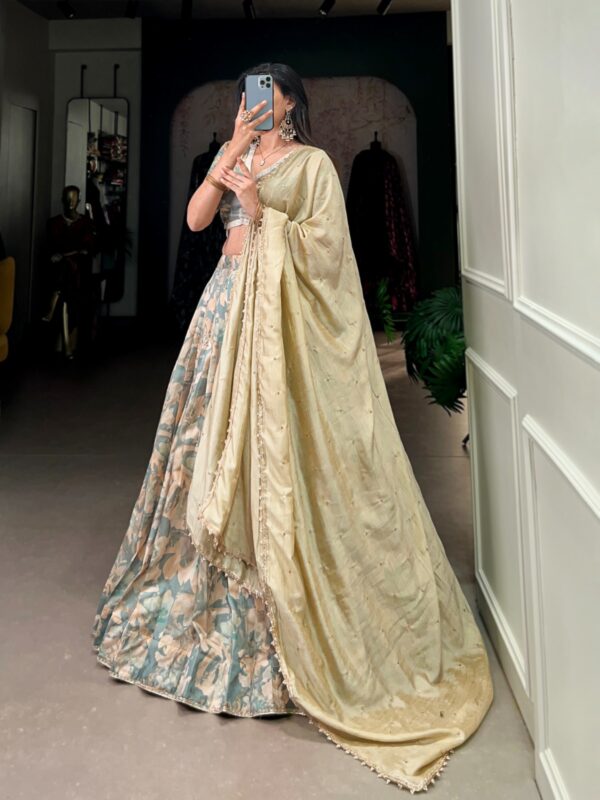 Gujrati Lehengas - Image 63