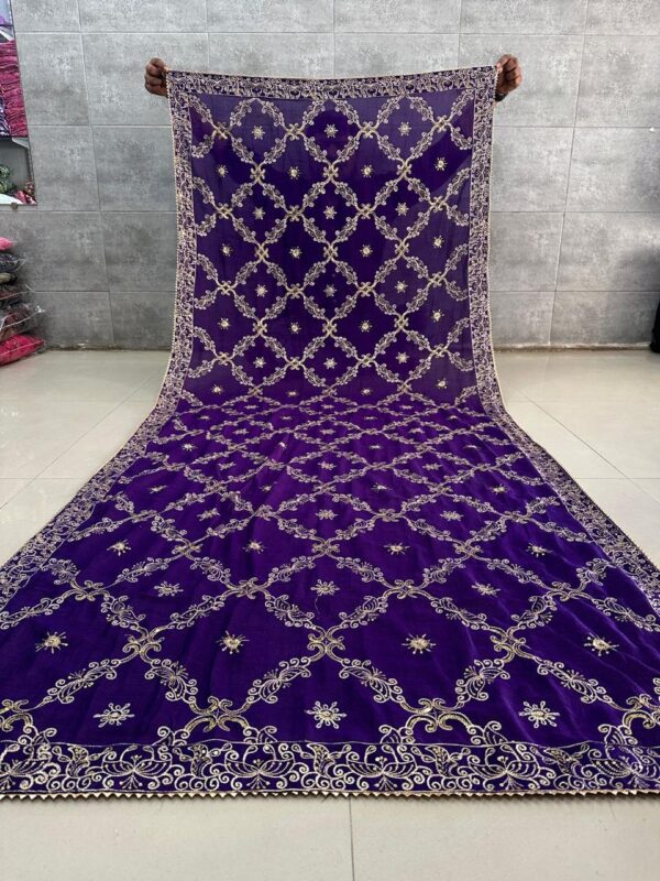 SAL-Dupatta Bazaar - Image 27