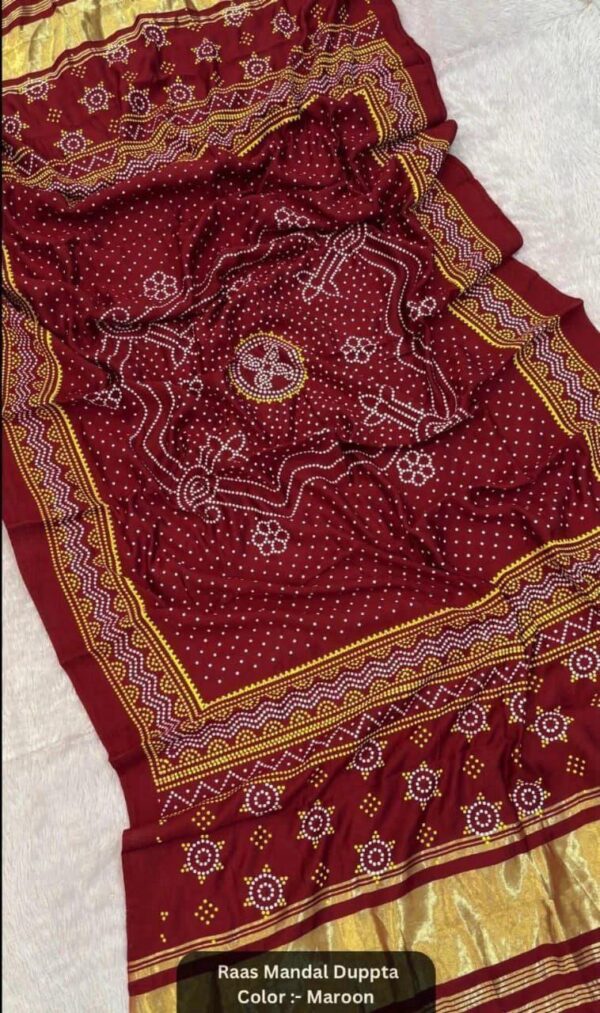 SAL-Dupatta Bazaar - Image 34