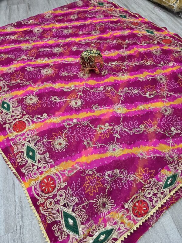 SAL-Dupatta Bazaar - Image 29