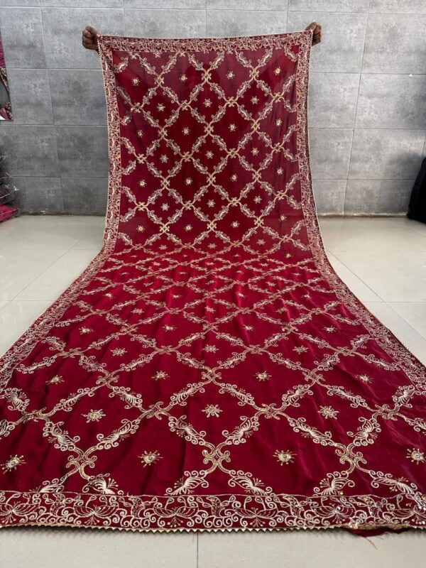 SAL-Dupatta Bazaar - Image 7