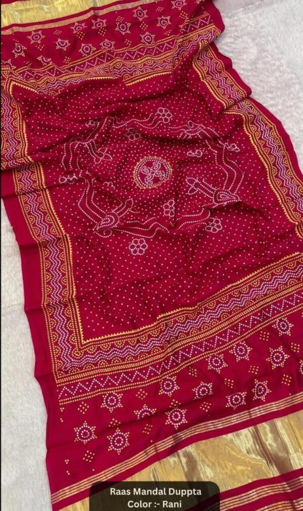 SAL-Dupatta Bazaar - Image 12