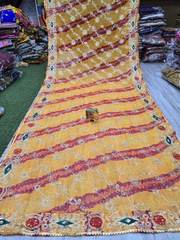 SAL-Dupatta Bazaar - Image 35