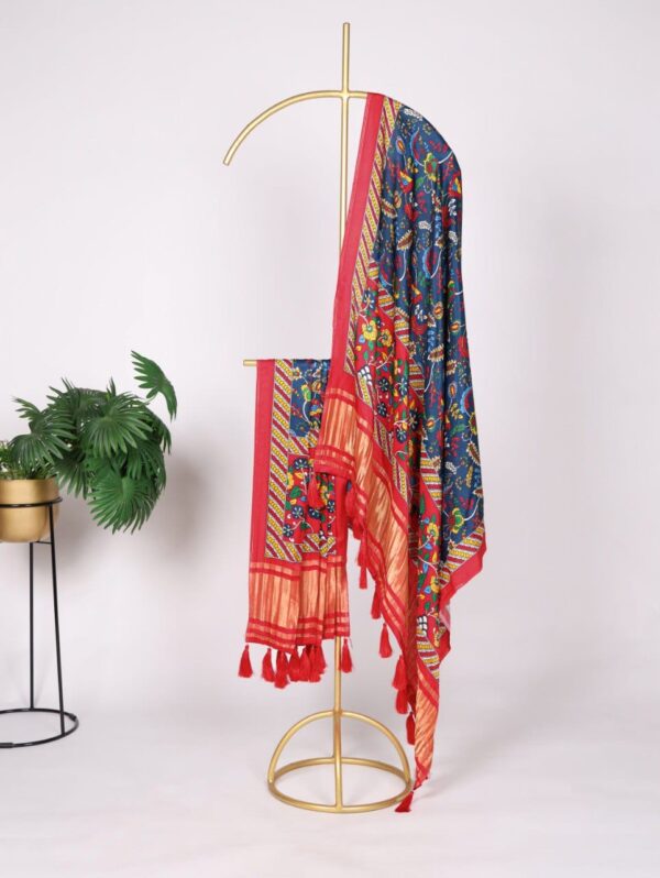 SAL-Dupatta Bazaar - Image 86