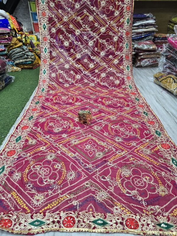 SAL-Dupatta Bazaar - Image 20