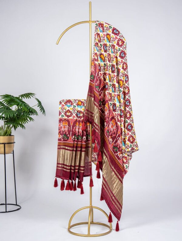 SAL-Dupatta Bazaar - Image 63