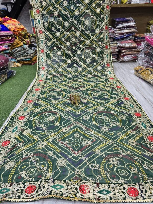 SAL-Dupatta Bazaar - Image 22