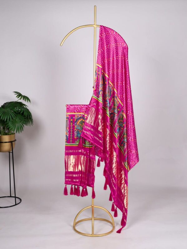 SAL-Dupatta Bazaar - Image 66