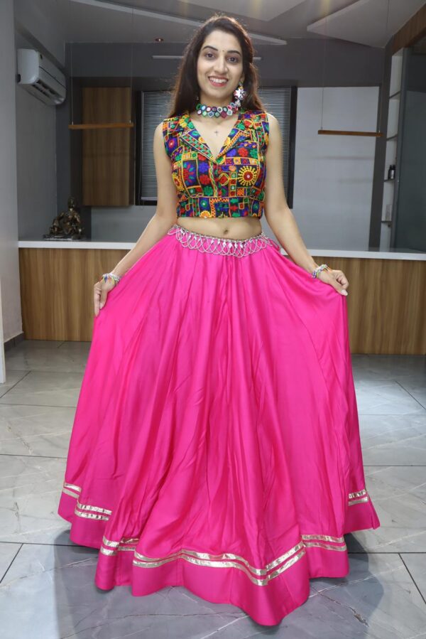 Gujrati Lehengas - Image 90