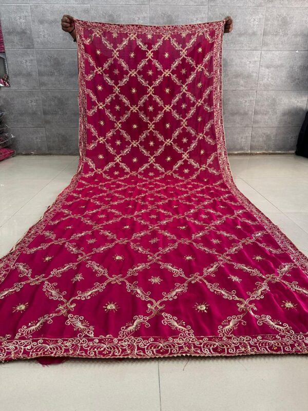 SAL-Dupatta Bazaar - Image 16