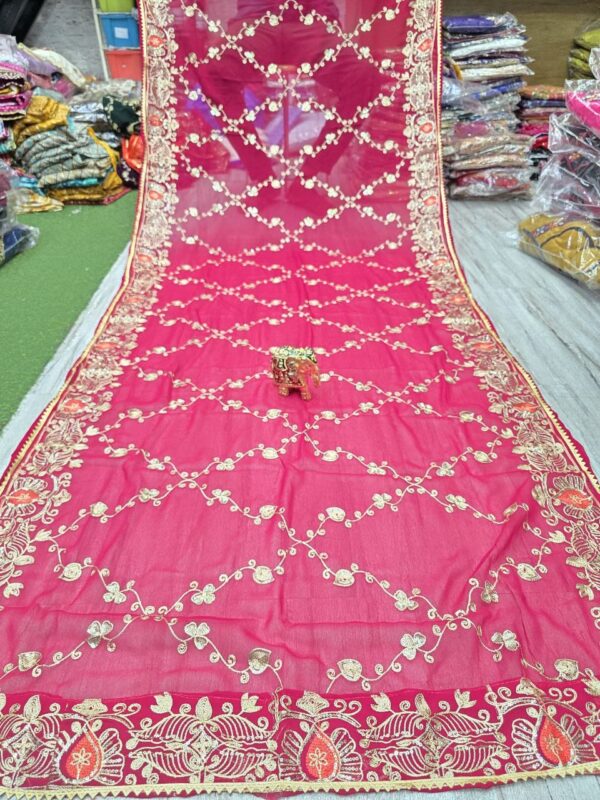 SAL-Dupatta Bazaar - Image 19