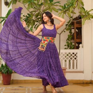 Dress Funky