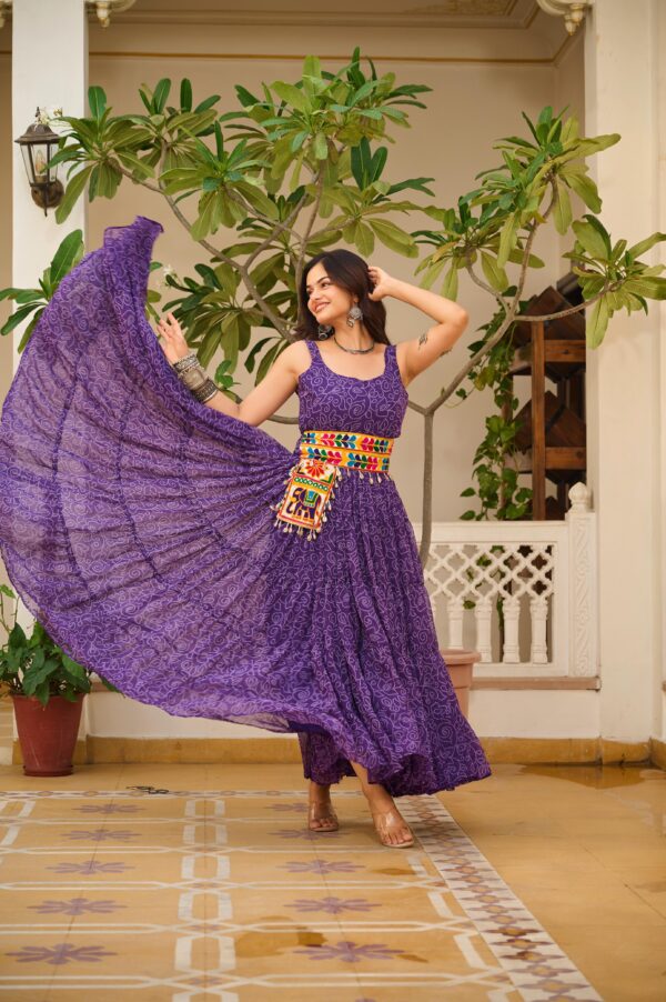 Dress Funky