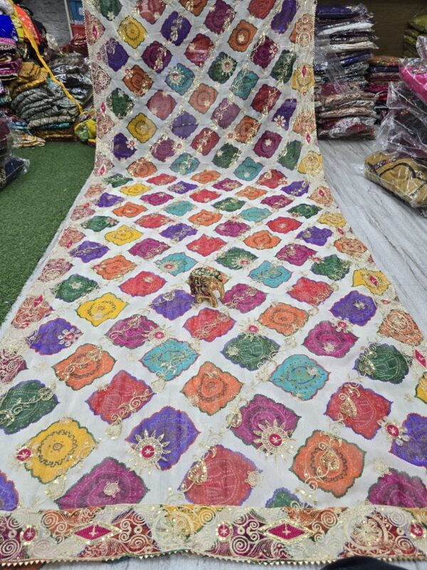 SAL-Dupatta Bazaar - Image 45