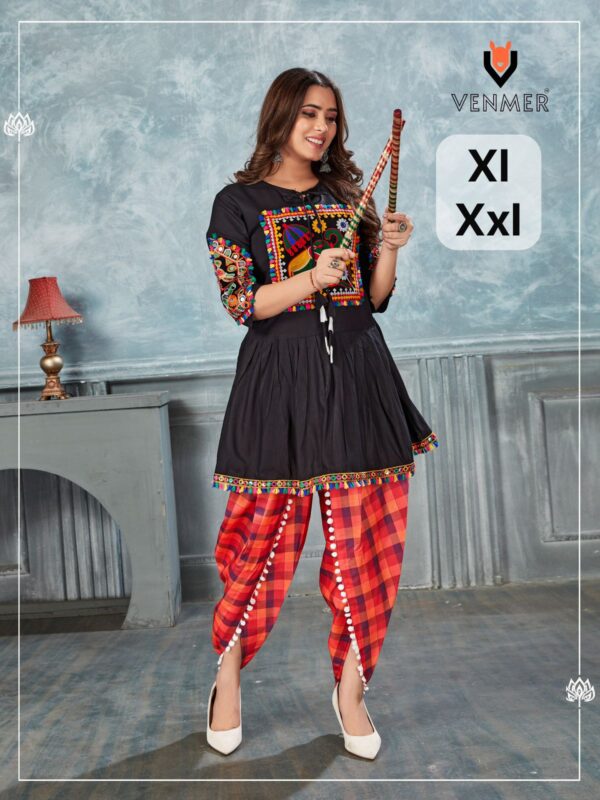 Dress Funky - Image 28