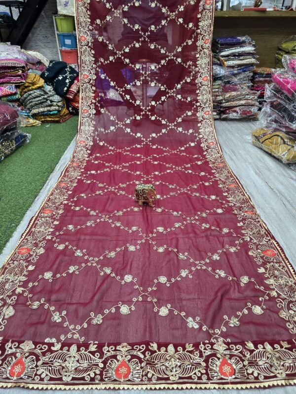 SAL-Dupatta Bazaar - Image 39