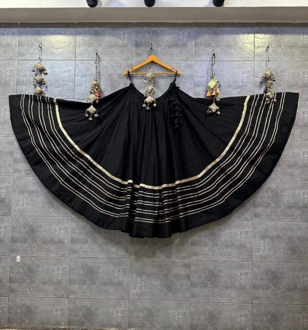 Lehenga/Skirt-Dupatta Combo - Image 70