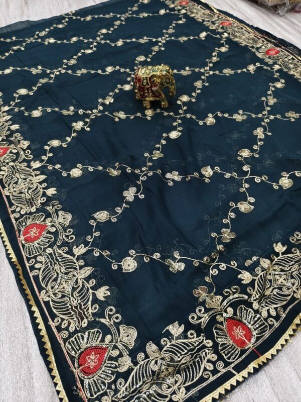 SAL-Dupatta Bazaar - Image 37