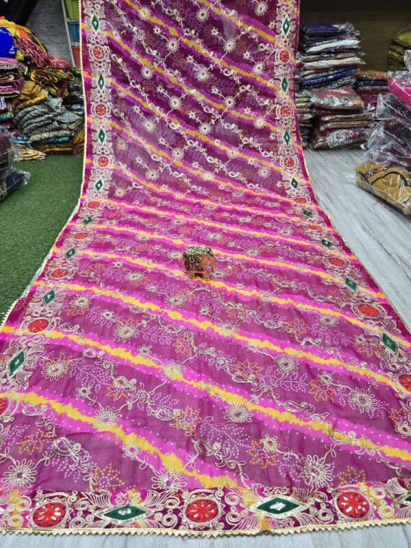 SAL-Dupatta Bazaar - Image 48