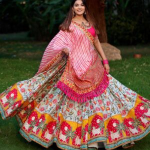 Lehenga
