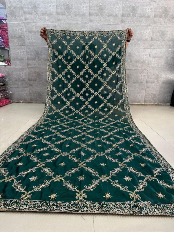 SAL-Dupatta Bazaar - Image 46