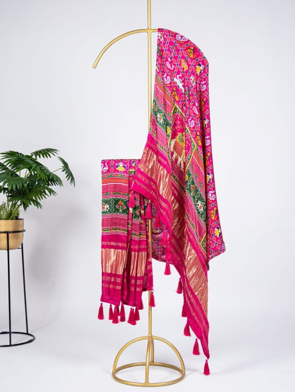 SAL-Dupatta Bazaar - Image 105