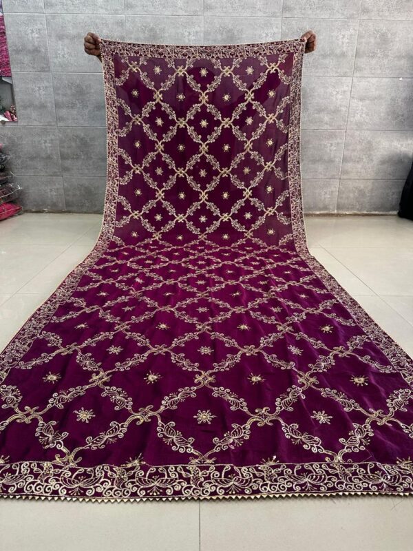 SAL-Dupatta Bazaar - Image 44