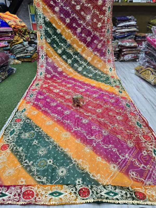 SAL-Dupatta Bazaar - Image 49