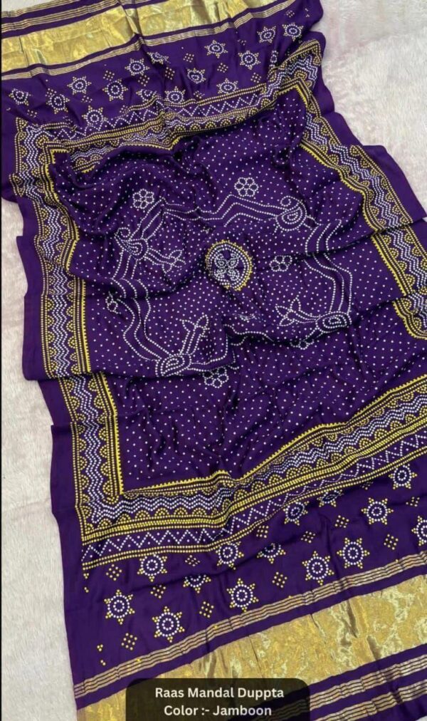 SAL-Dupatta Bazaar - Image 56