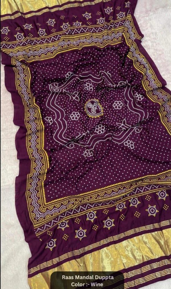 SAL-Dupatta Bazaar - Image 60