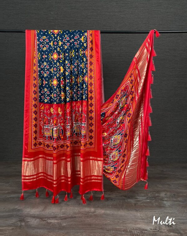 SAL-Dupatta Bazaar - Image 111