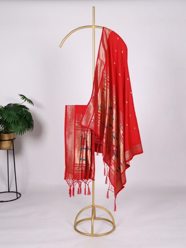 SAL-Dupatta Bazaar - Image 112