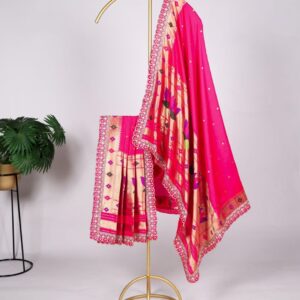 SAL-Dupatta Bazaar